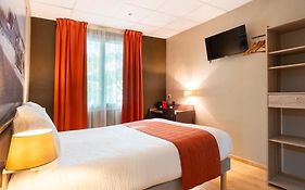 Logis Hotels Restaurant La Pause Rn7 Montelimar Nord